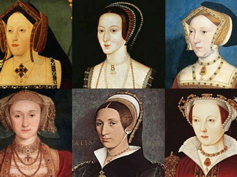 henry 8 wives in order